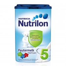荷蘭牛欄牌 Nutrilon 5